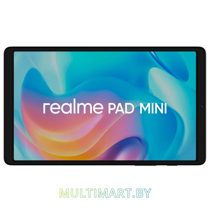 Планшет Realme Pad Mini Wi-Fi 3GB/32GB (серый)